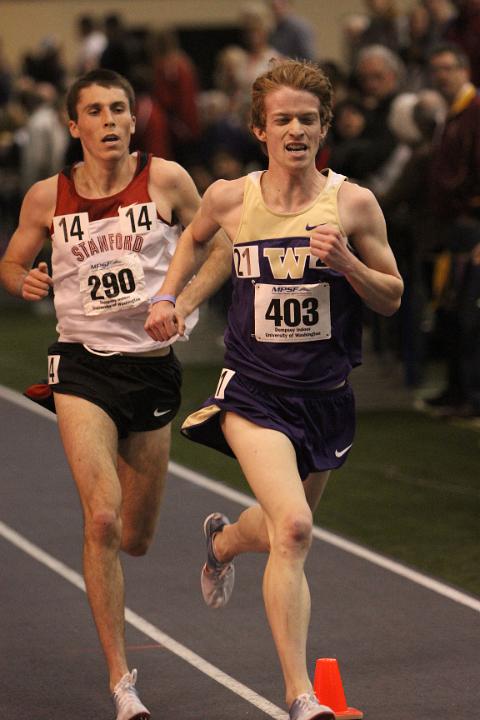 2010 MPSF-054.JPG - 2010 Mountain Pacific Sports Federation Indoor Track and Field Championships, February 26-27, Dempsey Indoor, Seattle, WA.